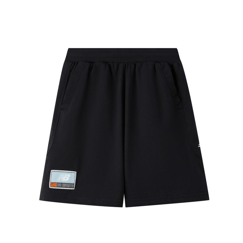 New Balance Kids Quick Dry Pants Kids 7VG22103-BK 110