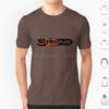 NitroadeHiEnergy Drink T Shirt Big Size 100 Cotton Cars Carsland Pixar Mater Plus Wdw Walt World World Cute Magic Kingdom