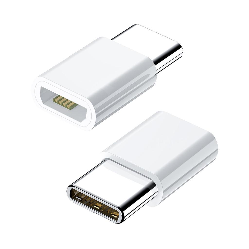 Apple Type-C To Micro USB Adapter for Android Devices