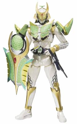 TAMASHII NATIONS Kamen Rider Zangetsu Melon Arms SHFiguarts