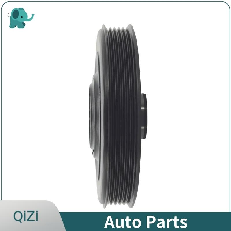 High Quality Engine Engine Crankshaft Pulley A2820350900 123030586R 2820350900