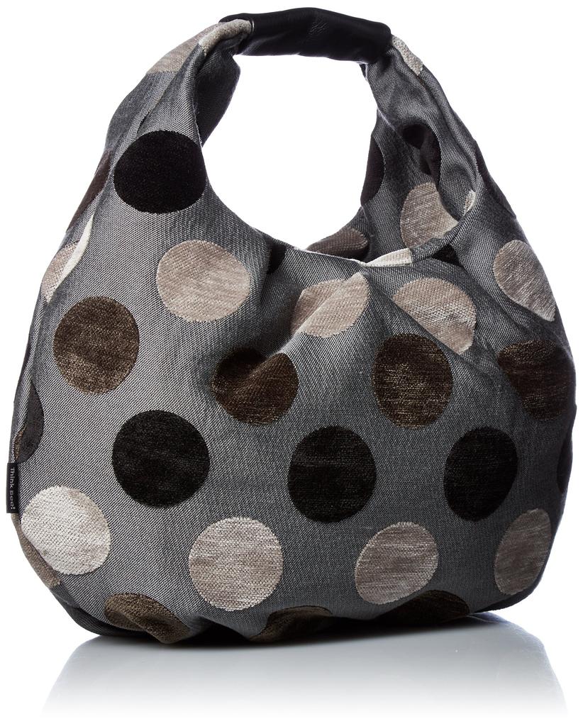 Bag Arles Gray [Thinkbee!]