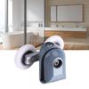 Shower Door Rollers 8 X Twin Bottom Top Shower Door Rollers Pulleys Wheels Runners Bathroom Twin Rollers Rollers Pulleys Wheels
