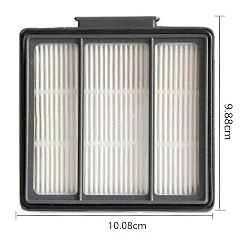 For IRobot Jet Filters Household Cleaning Robot Attachment
