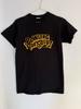Bowling for Soup Vintage Shirt 2010 Tour Size Small Just Can’t Get Rid of Us