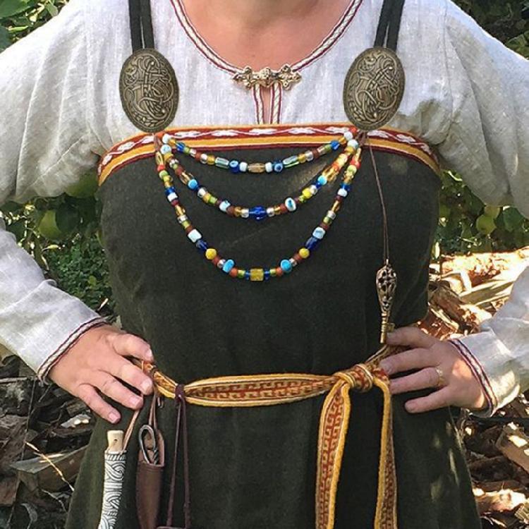 Scandinavian Shield Brooch Scandinavian Wolf Lapel Pin Metal Brooches for Women Suit