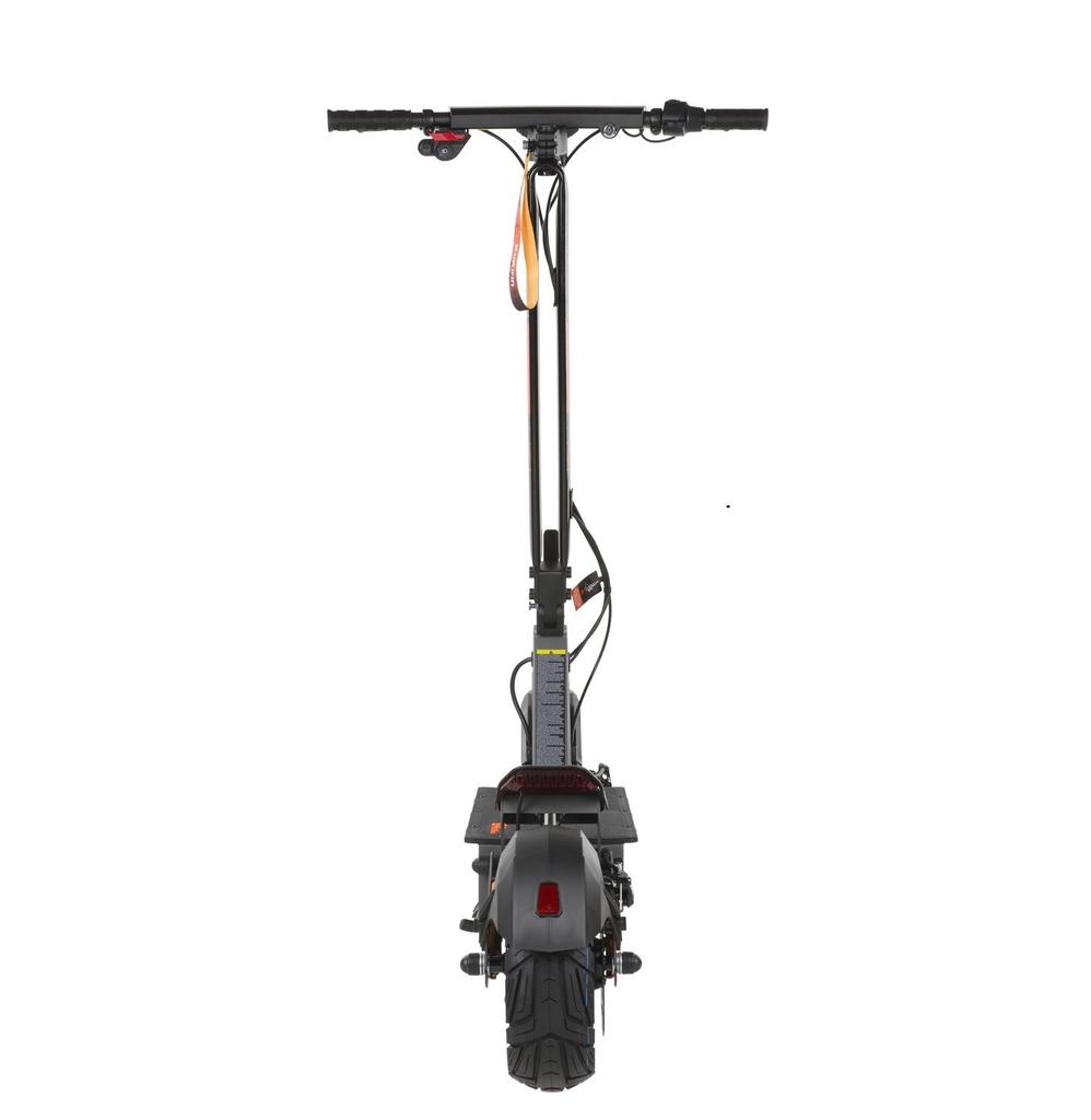 KuKirin G4 Ultra All Terrain  Electric Scooter 11 Inch Off-Road Tires 120Kg Max Load 1000W Dual Motor 80KM Max Range Folding E-Scooter