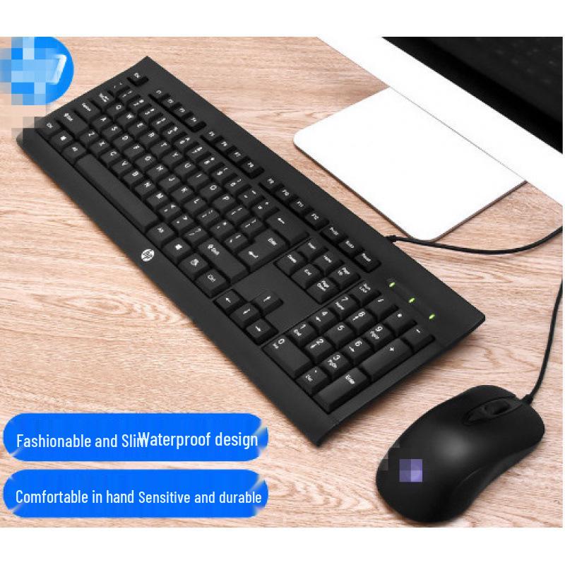 A4TECH WKM-1000 Wired Desktop/Laptop Keyboard