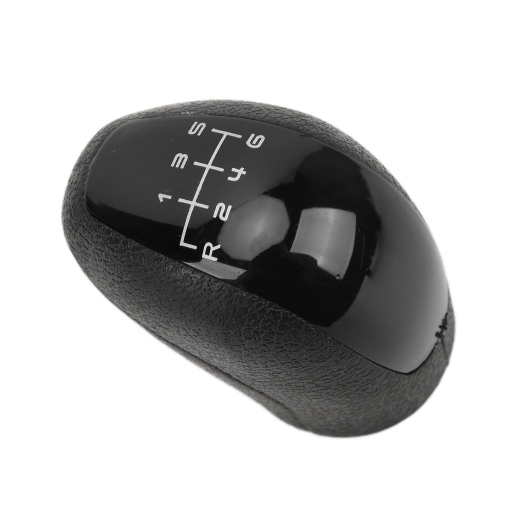 Car Gear Shift Knob 11mm 0.43in ID Replacement for Mercedes VITO VIANO W639 03‑106 Speed