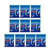 10pc Effective Sink Drain Powder Efficient Drain Unblockers Say Goodbye To Clogged Pipes In Kitchen Bathroom and Laundry