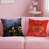 popular singer Kacey Musgraves Cushion Cover Soft  EasyWash Pillow Case  Versatile for Couch Bed Travel and Office