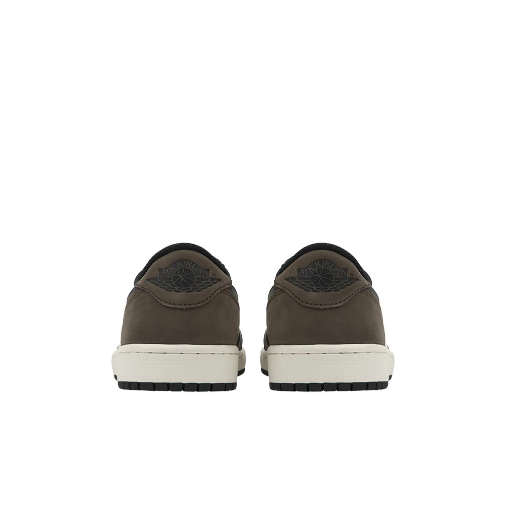 Air Jordan 1 Retro Low OG Mocha Men Sneakers Brown White Black CZ0790-102