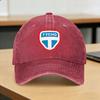 The Expanse Tycho Station Logo Casual Baseball Cap For Unisex Adult Summer Kpop Rock Trucker Hat Streetwear Sunscreen Baseball Caps