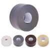 Home Corner Line Waterproof Tape Kitchen Bathroom Seams Protector Tub Wall White