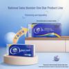 Dove Nourishing Body Wash & Vinda Toilet Paper Bundle