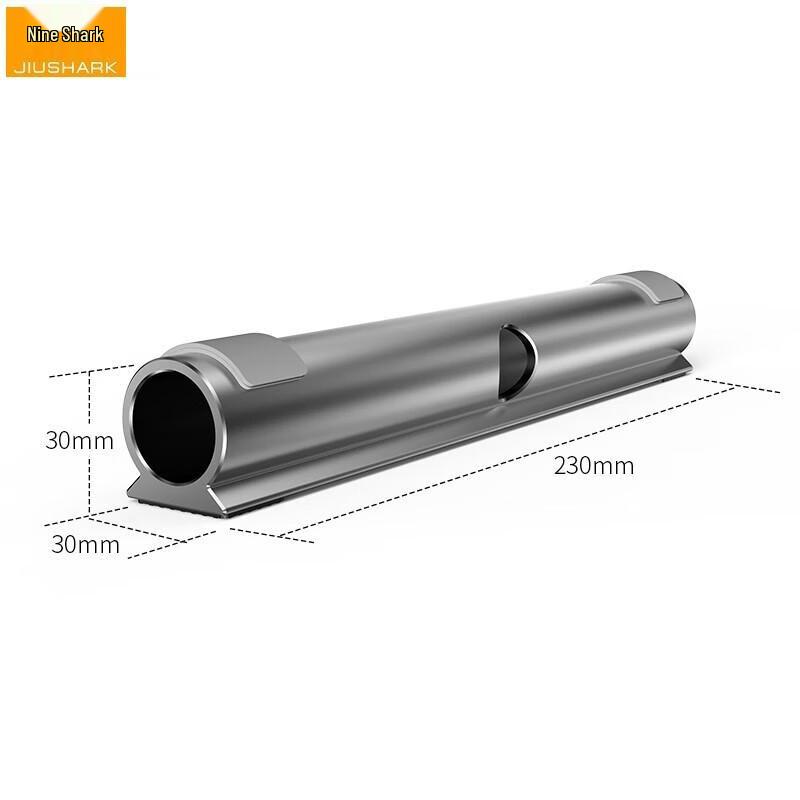 

Jiusha Aluminum Alloy Desktop Laptop Stand