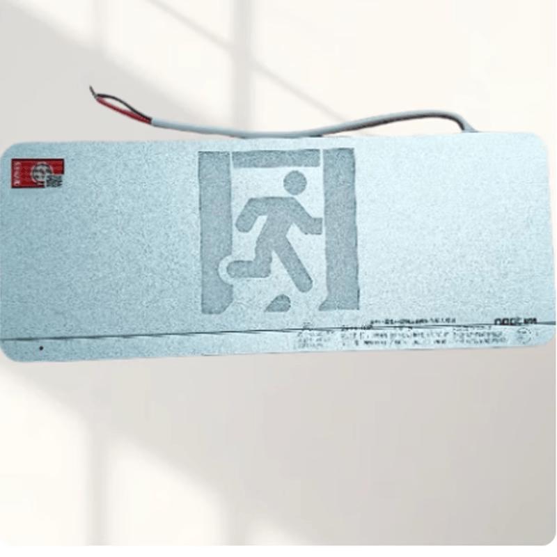 Foshan Lighting Centralized Control Emergency Exit Sign Light