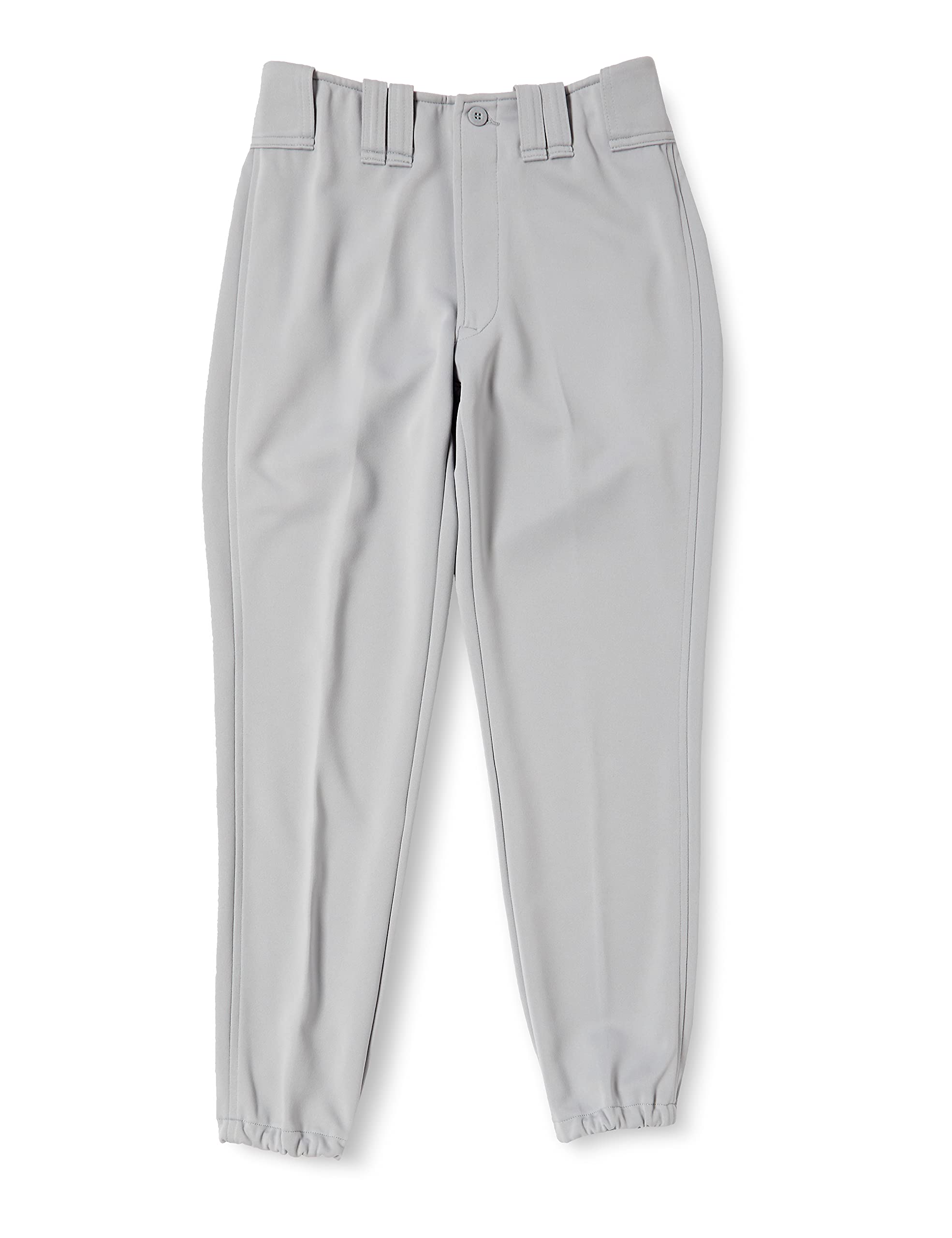 

Baseball Wear Web League Long Loose Pants UP1701LL S Gray Japan L to Japanese size [SSK] [Men s] Men s (95) (equivalent L)