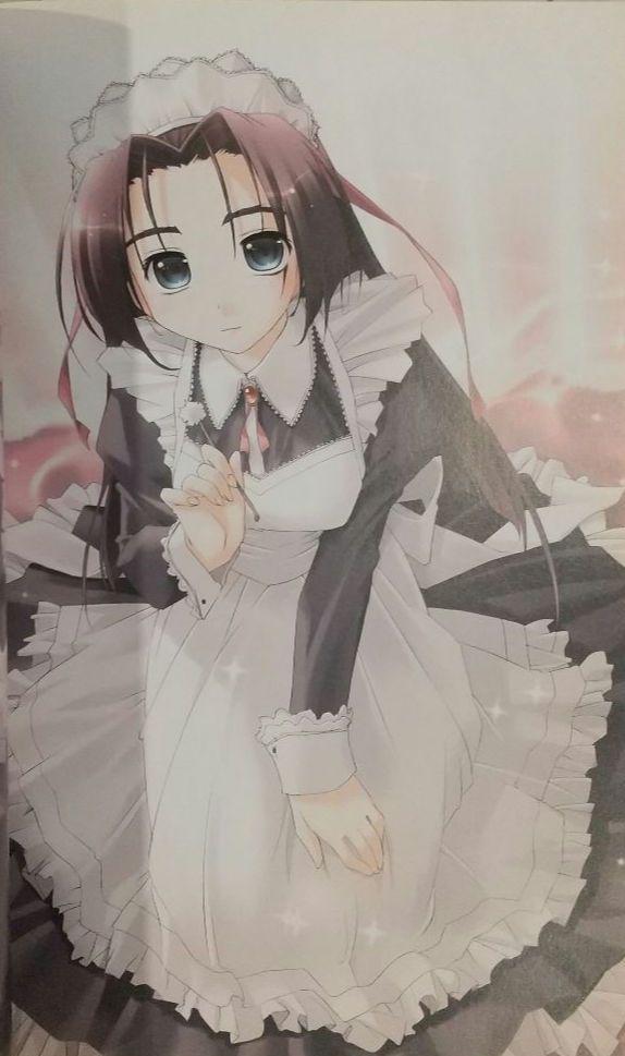 [USED] Akata Itsuki Excellent Punitto Fan Book 3-Book Set