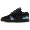 (GS) Air 1 Low 'Fortune Fly' Kids' HQ3442-001