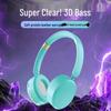 C1001 Wireless Over-Ear Bluetooth Headphones with Ultra-Long Battery Life, Smart Noise Cancelling, Stereo Sound, and Large Comfortable Earcups