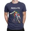 Marillion Market Square Heroes Graphic 100 Cotton Tshirt Marillion Tops Tees For Unisex