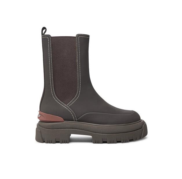 Ботинки Челси HOFF Lake 22425001 Brown