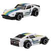 Hot Wheels Premium Set Drifting Vehicle Miniature Ages 3 and HRT53 Collector's - Toys, Cars, Up,