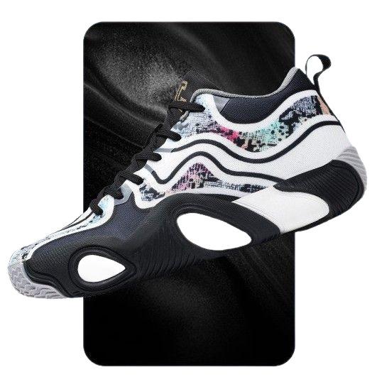 Tatum 3rd generation basketball shoes men's shoes actual combat wear-resistant competition boots sneakers friction sound sneakers running shoes