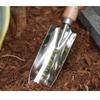 Mini Gardening Potting Tools Handle Spade Shovel Rake Shovel Multifunctional Household Plants Bonsai Succulent Tools
