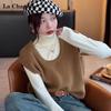 La Chapelle Women's Turtleneck Thermal Base Layer