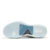 Scarpe da Pallacanestro 361 BIG3 4.0 Quick Pro Uomo Basse 361 Degrees Bianco/Blu Ghiaccio 672411115F-1