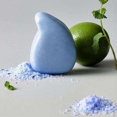ReSaltZ Salt Massage Ocean Cleansing Bar