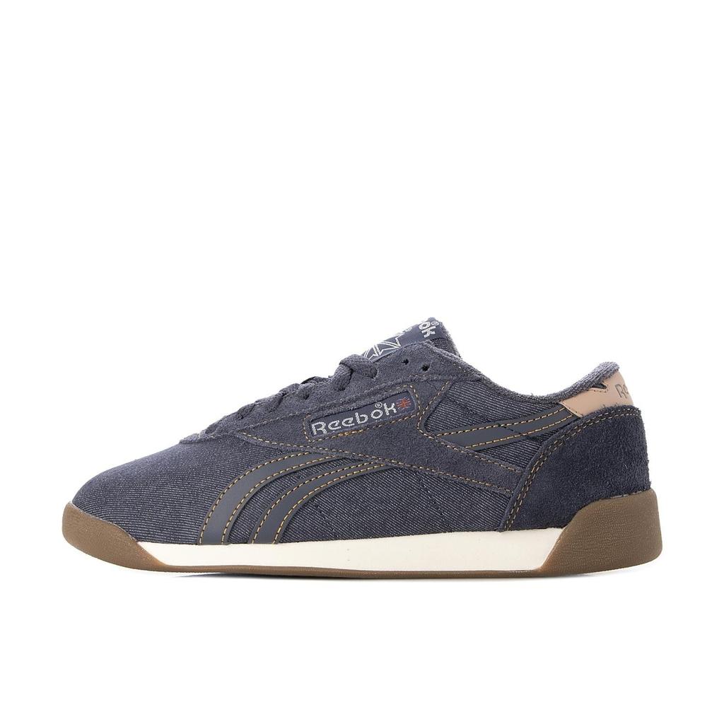 100272232 Reebok Freestyle Low (Men's)