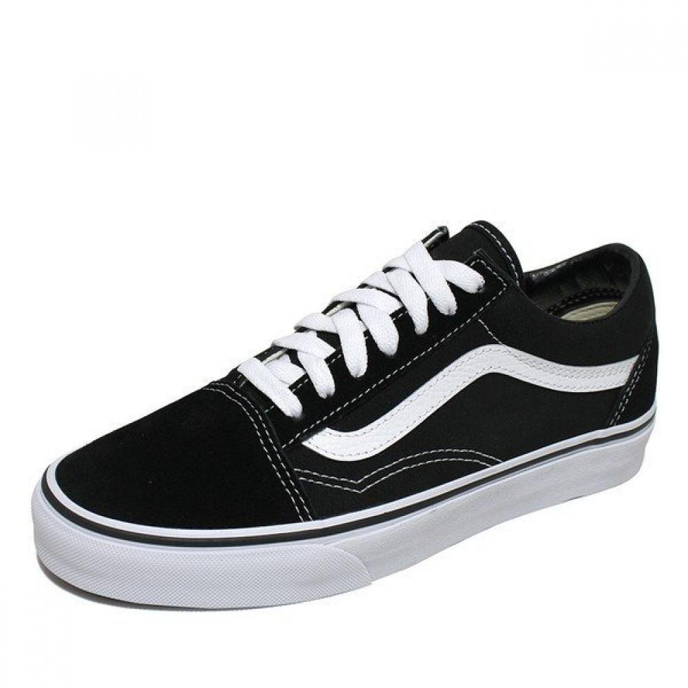 

Vans Core Classic Old School Черный Vn000d3hy28 P333558364 VN000D3HY28/240mm(US6)
