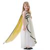 Ancient Greek Muse Cleopatra cosplay children adult parent-child masquerade costume