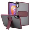 Tablet-Hülle für Xiaomi MiPad 8 7 Pro 11.2 6 5 6S 7S Pro 12.5 11 Zoll Abdeckung für Xiaomi RedMi K Pad 2 SE 8.7" 11" Ständer Rückseite Funda