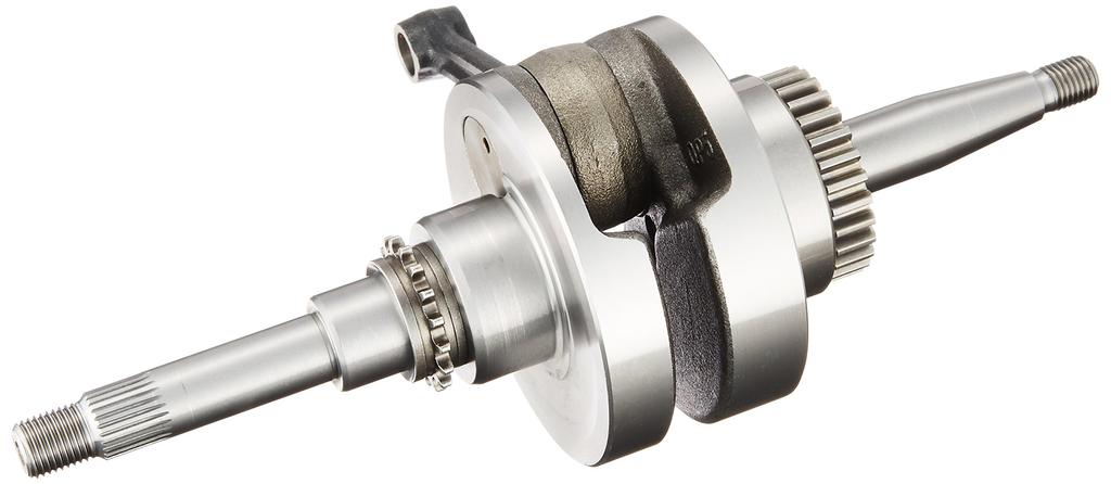 Genuine Honda Part: HONDA Today (AF67) Crankshaft Assembly TODAY 991513