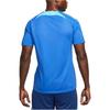 Nike Soccer Jerseys Men's Blue Fury Moderate Straight Fit DH6443-480