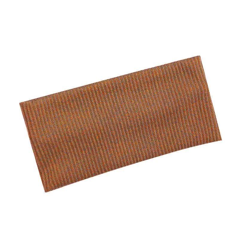 Trendy Sweat-Absorbing Men's Headband - Cool Street Style Hair Accessory for Summer