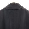 Paul Smith Made In Japan with Liner Stainless Collar Coat L Black Men's Used