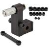 CYCLI-Engraving Ball, Accessory Ring Setter Ball Clamp- Jewelry For Gold Processing Tools For Stone Setting Fixing