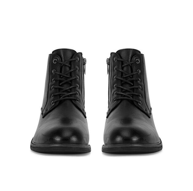 Boots Lanetti MYL8518-1, Black