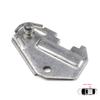 ESC Auto Parts EWR5007 Klip elektrického regulátoru okna, Kovový, Připojovací plech Pravé dveře pro Vauxhall Opel Vectra