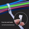 Reusable Retractable Nylon Cable Ties