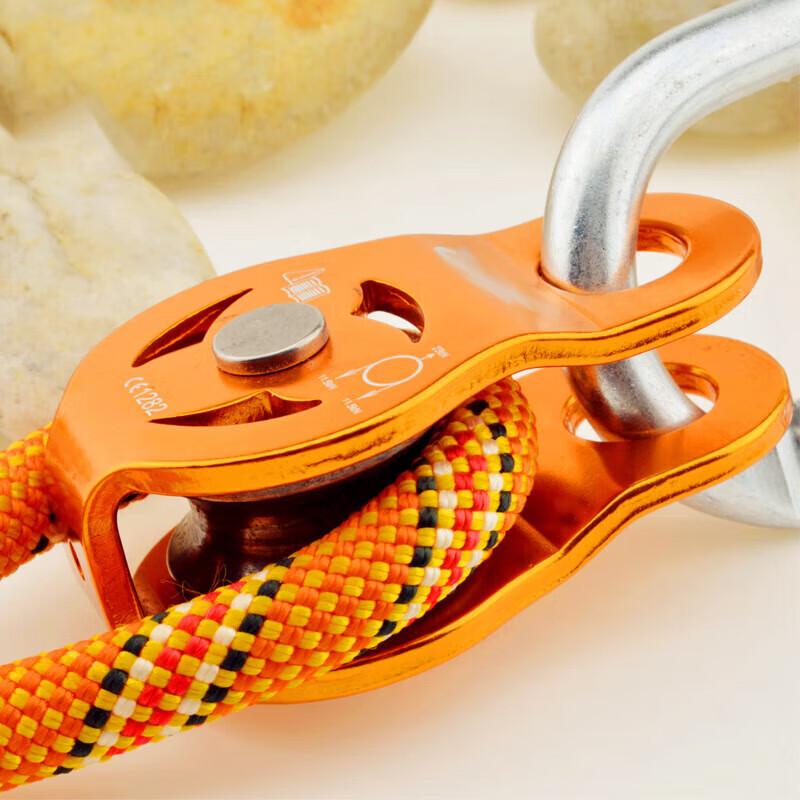 CTDX Outdoor Climbing & Lifting Equipment