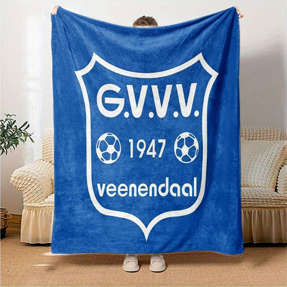 Gvvv Blanket, High quality Comfortable for All Seasons, Home Decor, Warmth and Comfort