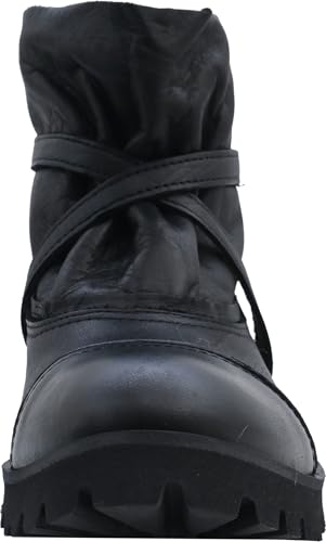 Yosuke Fashion Boots 5510114 Black