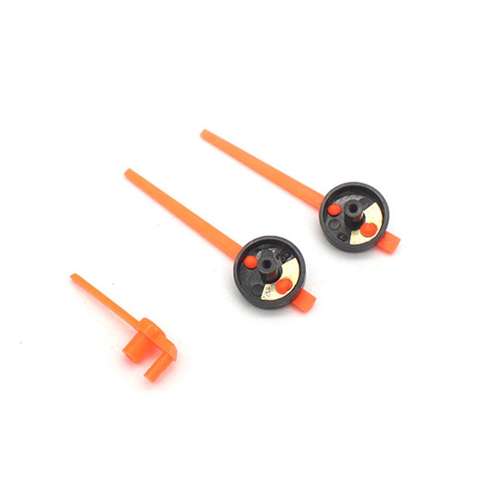 1set Motorcycle Speedometer Pointer Needle Speedo Pin for HONDA CB400 SF NC30 XJR400 ZRX400 Motorcycle Accessories