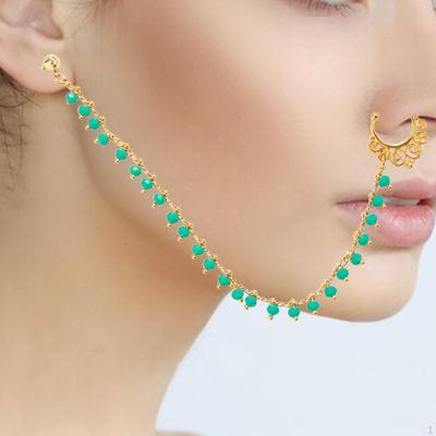 Joyas y bisutería – Piercing